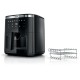ΦΡΙΤΕΖΑ BOSCH MAF671B1 AIRFRYER ΜΑΥΡΗ 1800W 7,2LT